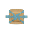 3M Tegaderm Silicone Foam Border Dressing