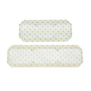 3M Tegaderm Absorbent Clear Acrylic Dressing