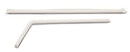 Wrapped Flexible Straw, 7 3/4in