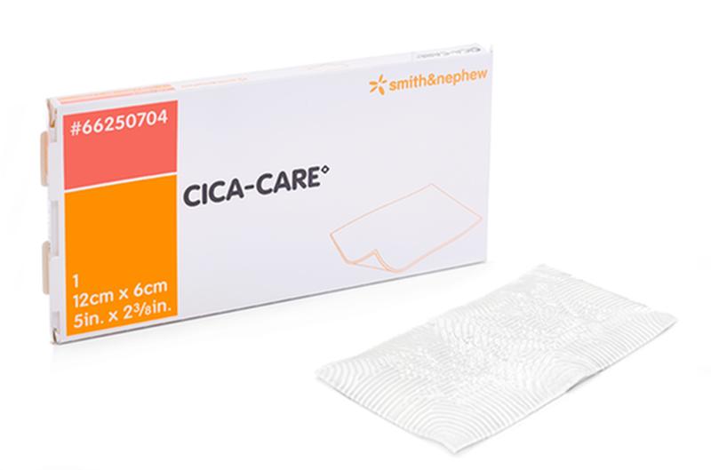 Ea/1 Cica-care Gel Sheet - Free Shipping - Canadian Medical Store