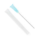 Standard Hypodermic Needle, 22 G x 1" (2.54 cm)