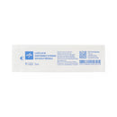 Syringe Only, 5 mL, Luer Lock