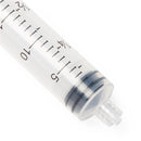 Syringe Only, 20 mL, Luer Lock