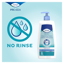 TENA Scent Free Cleansing Cream Washcream - 1000ml