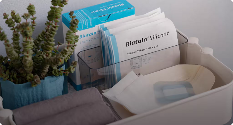 Shop Coloplast & Molnlycke Wound Care Supplies
