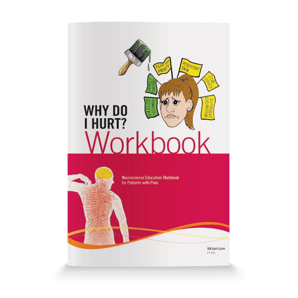 Why Do I Hurt? Workbook