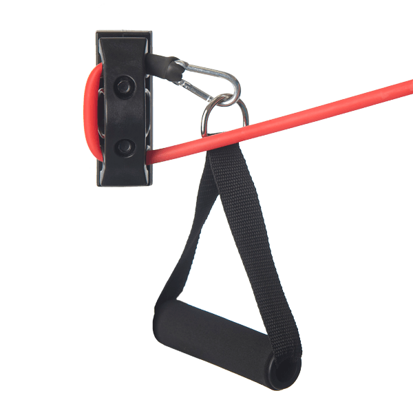 Resistance Band Wall Anchor Kit by Bob and Brad