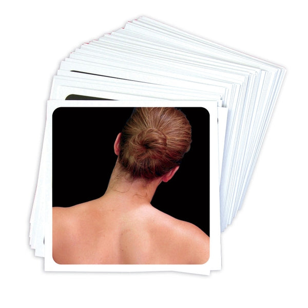 NOI Recognise™ Neck Flash Cards