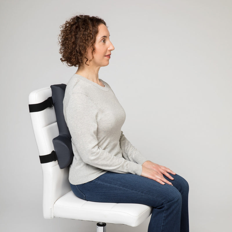 Thoracic Lumbar Back Support™