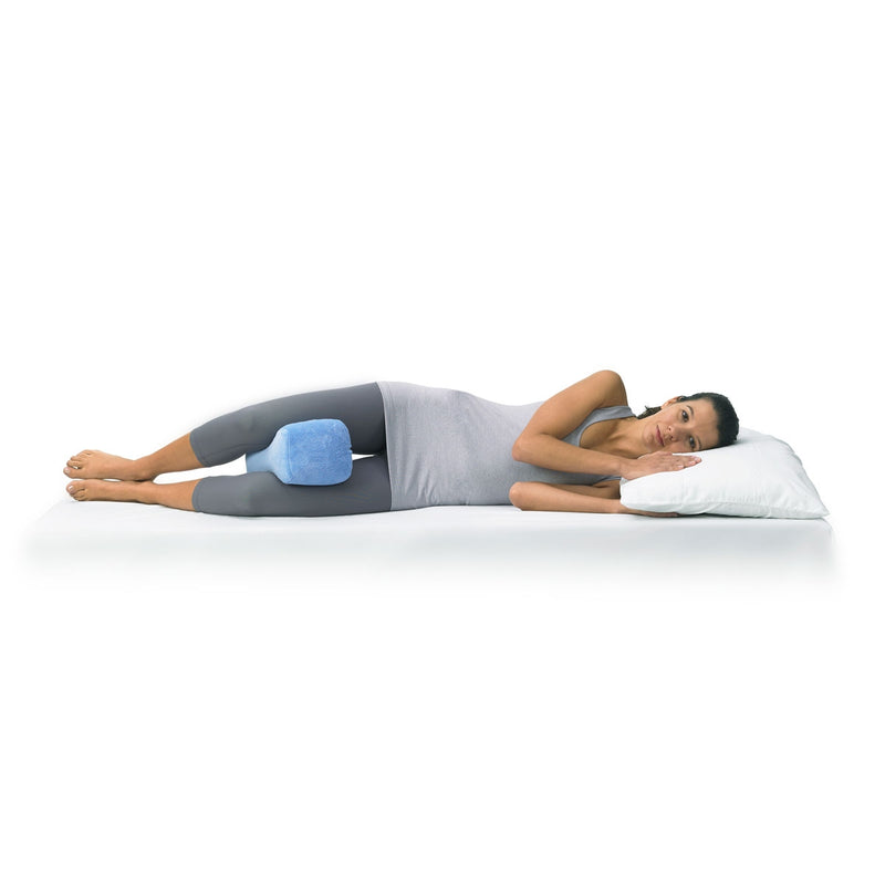OPTP® Contour Leg Pillow