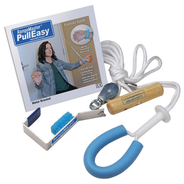 RangeMaster® PullEasy Shoulder Pulley with Patient Guide