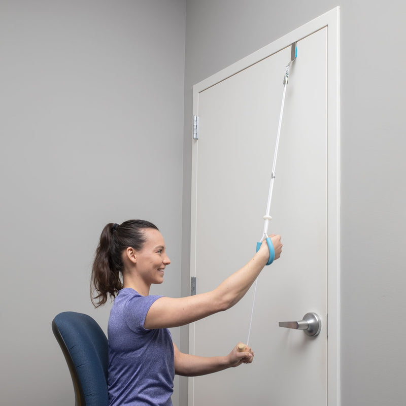 RangeMaster® PullEasy Shoulder Pulley with Patient Guide