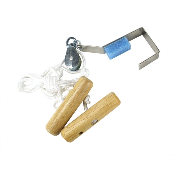 RangeMaster® Over the Door Shoulder Pulley
