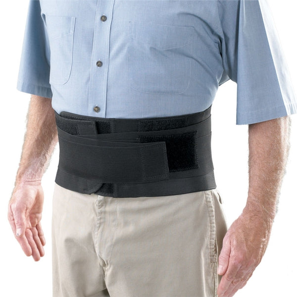 Black Belt of Safety™