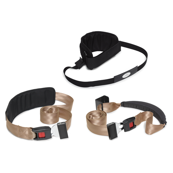 Extremity Mobilization Strap™ Set