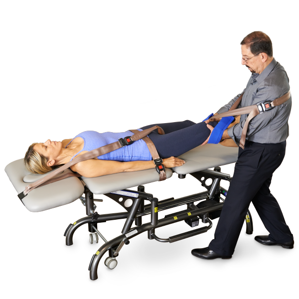 Extremity Mobilization Strap™ Set