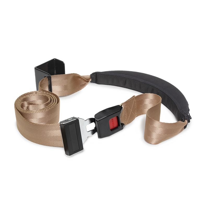 Extremity Mobilization Strap™ Set