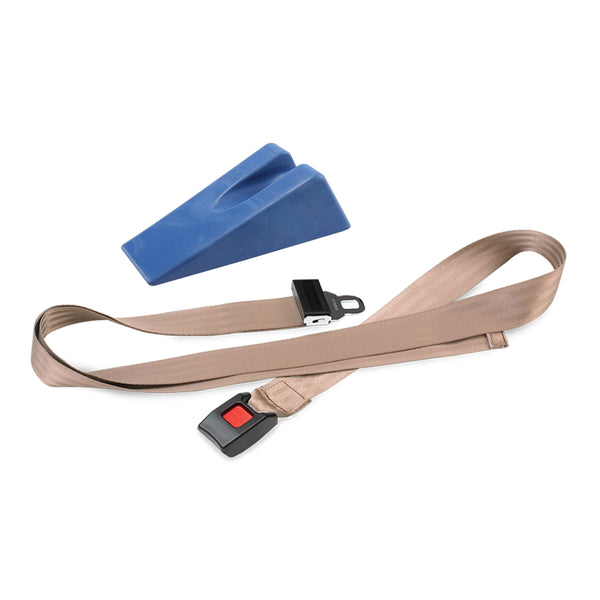 Mobilization Strap™ and Wedge Set