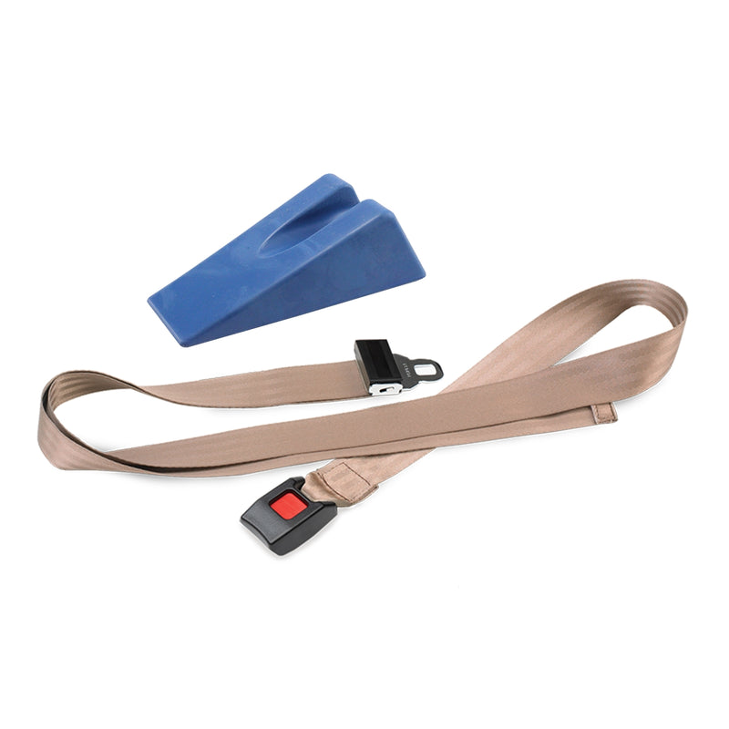 Mobilization Strap™ and Wedge Set