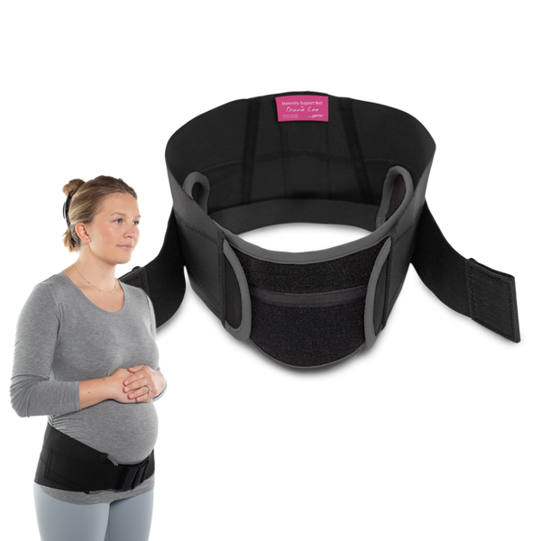 Maternity Support Belt by Diane Lee