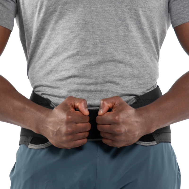 Men’s Pelvic Support Belt by Diane Lee