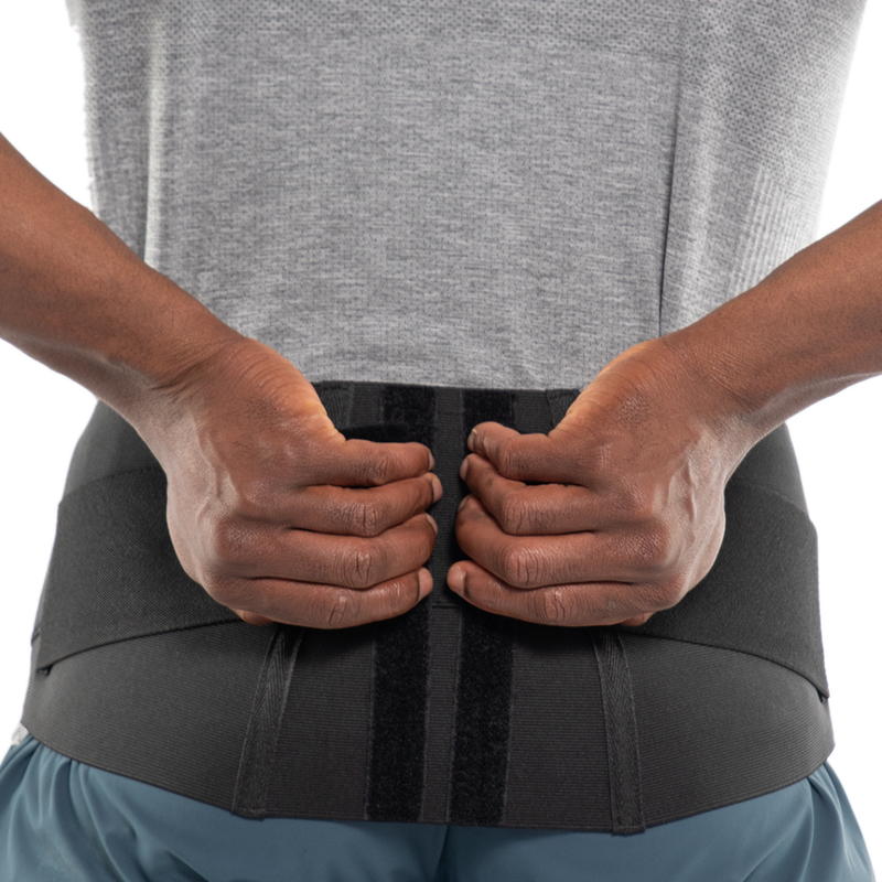 Men’s Pelvic Support Belt by Diane Lee