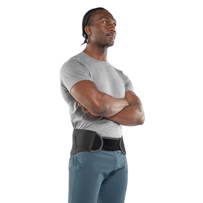 Men’s Pelvic Support Belt by Diane Lee