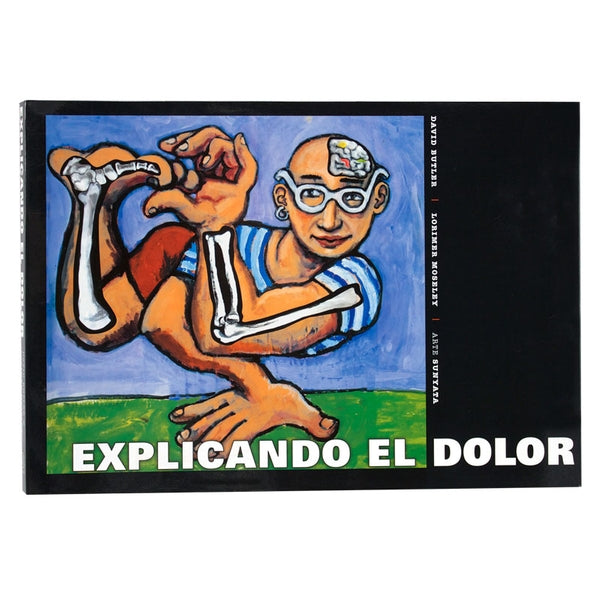 Explicando El Dolor