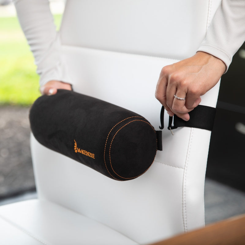McKenzie Signature Original Lumbar Roll