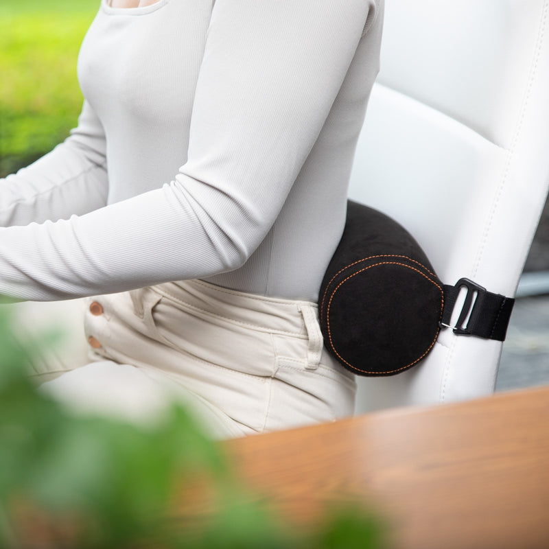 McKenzie Signature Original Lumbar Roll
