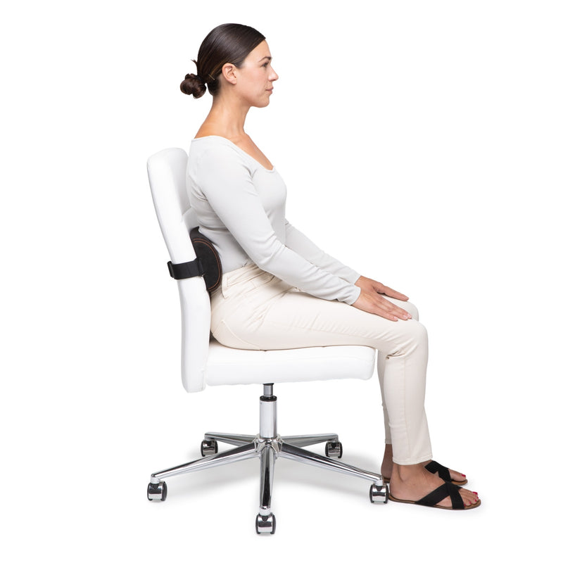 McKenzie Signature SuperRoll Lumbar Support