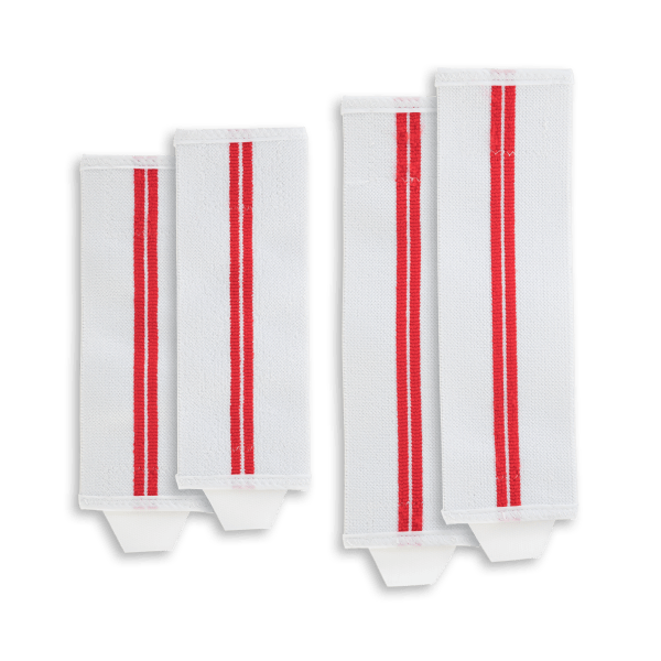 The COM-PRESSOR™ Replacement Straps - X-Small/Small