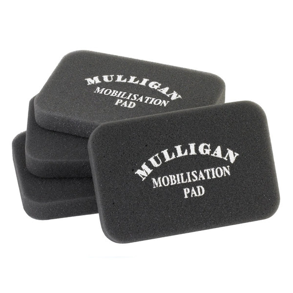 Mulligan Mobilisation Pads - Set of 4