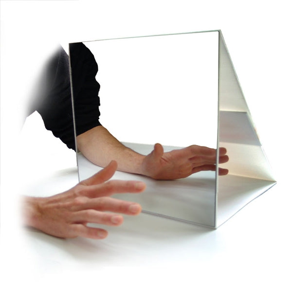 NOI Mirror Box Triangle