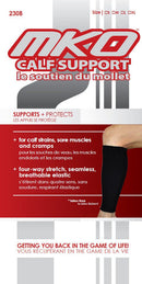 MKO Calf Support