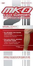 MKO Calf Support