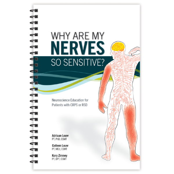 Why Are My Nerves So Sensitive?