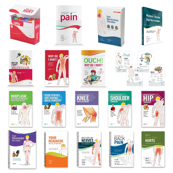 PNE Complete Package