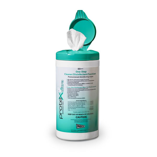 Protex® Ultra Disinfectant Wipes