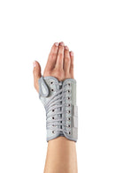 MKO Elite 6″ Laced Wrist Brace