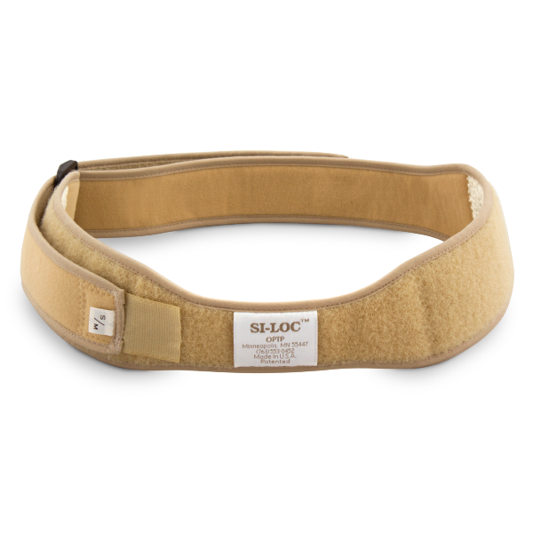 SI-LOC® Support Belt