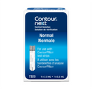 Contour Next Blood Glucose Control Solution, 2.5 mL