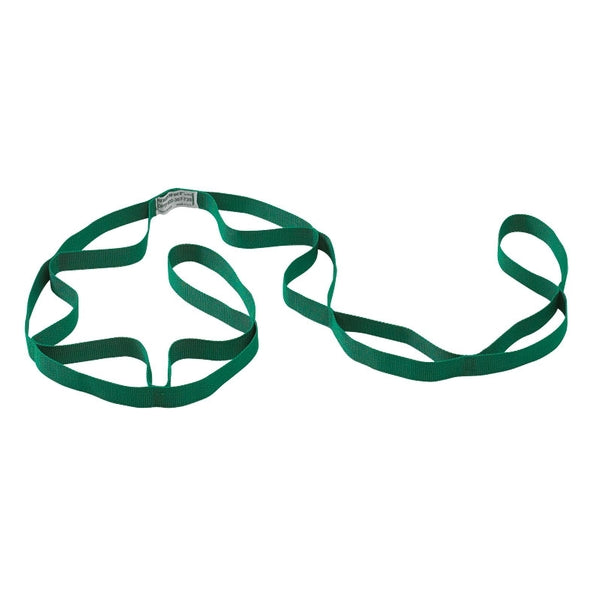OPTP Stretch Out Strap with Book