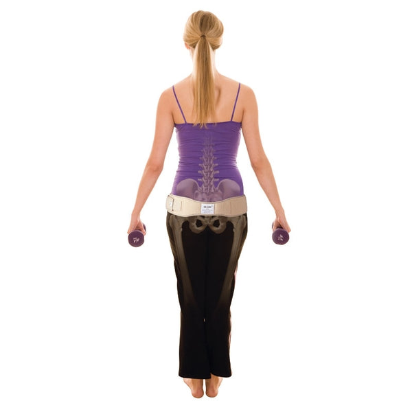 SI-LOC® Support Belt