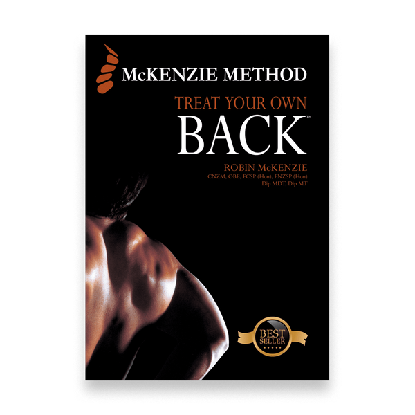 Treat Your Own Back™