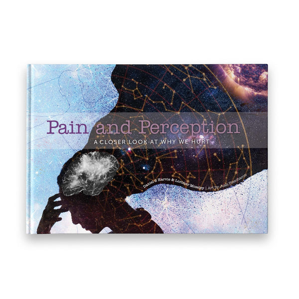 Pain and Perception: A Closer Look at Why We Hurt