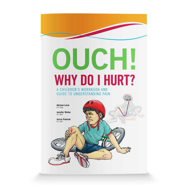 Ouch! Why Do I Hurt?