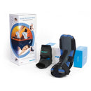 Aircast AirHeel and Dorsal Night Splint Kit