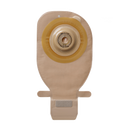 Assura 1-piece Convex Transparent Drainable Pouch