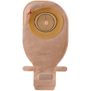 Assura 1-piece Opaque Drainable Pouch